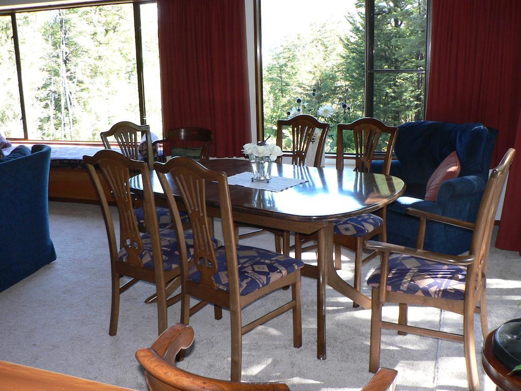 Avarest Bed & Breakfast Сейнт Арнауд Екстериор снимка