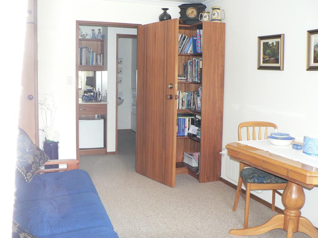 Avarest Bed & Breakfast Сейнт Арнауд Екстериор снимка